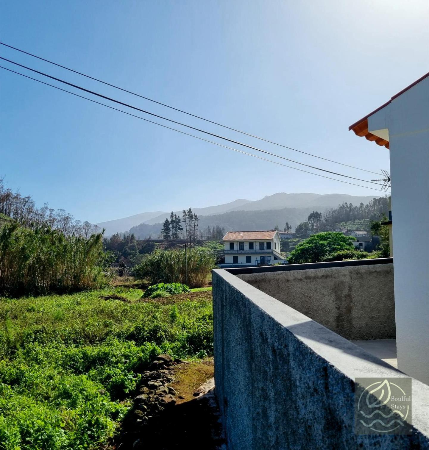 My Little Home Cottage 2 Bedrooms - Soulful Stays Porto Moniz Kültér fotó