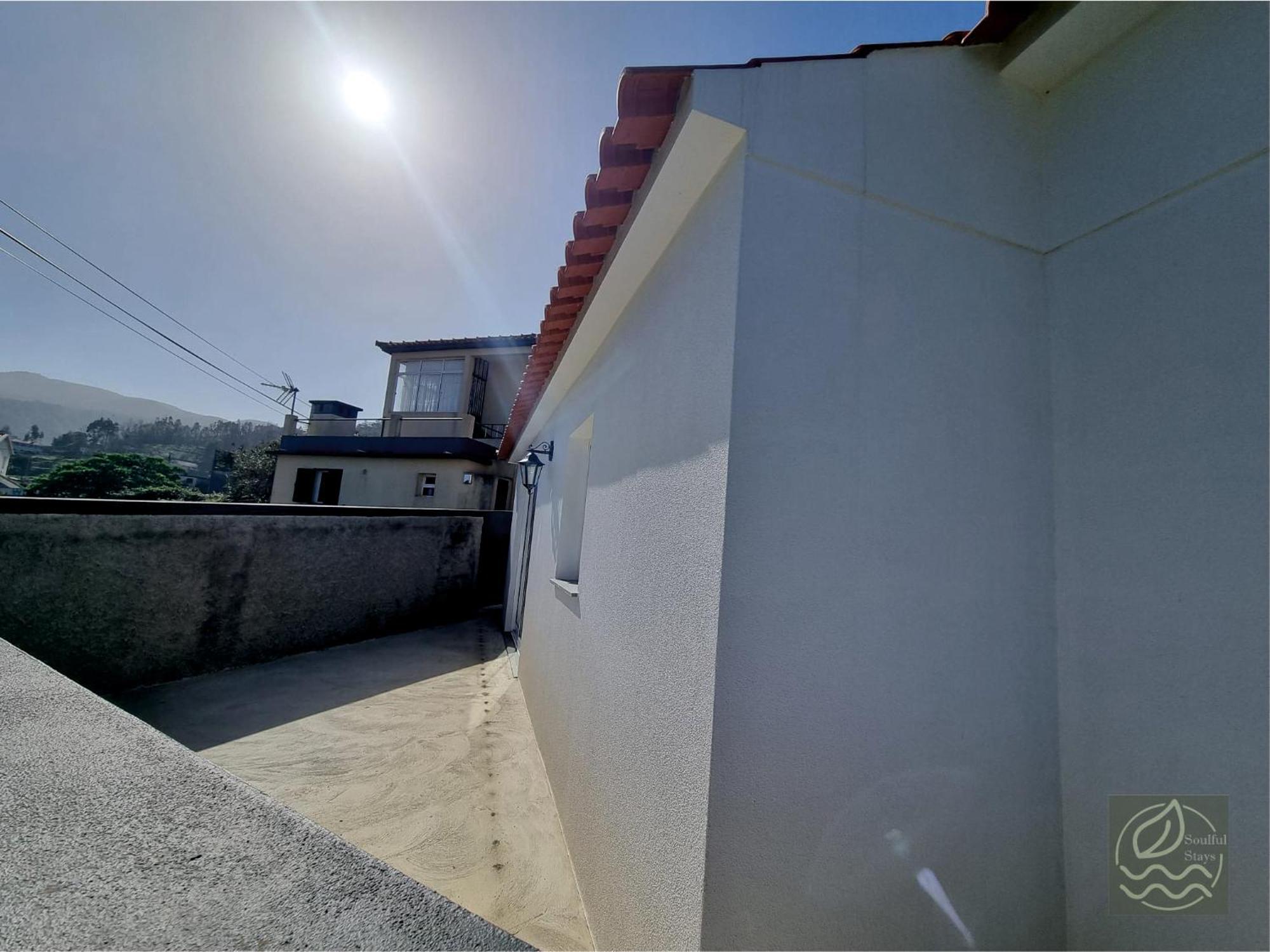 My Little Home Cottage 2 Bedrooms - Soulful Stays Porto Moniz Kültér fotó