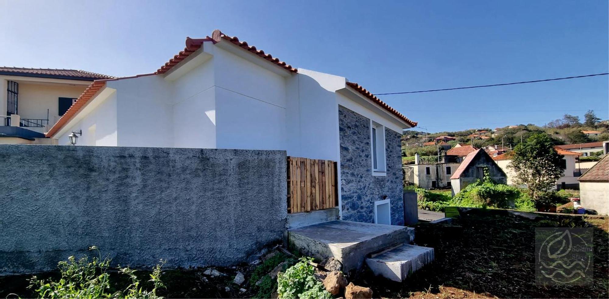 My Little Home Cottage 2 Bedrooms - Soulful Stays Porto Moniz Kültér fotó