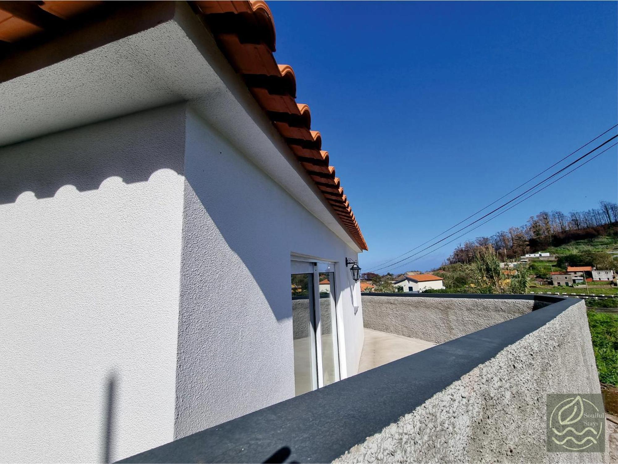 My Little Home Cottage 2 Bedrooms - Soulful Stays Porto Moniz Kültér fotó