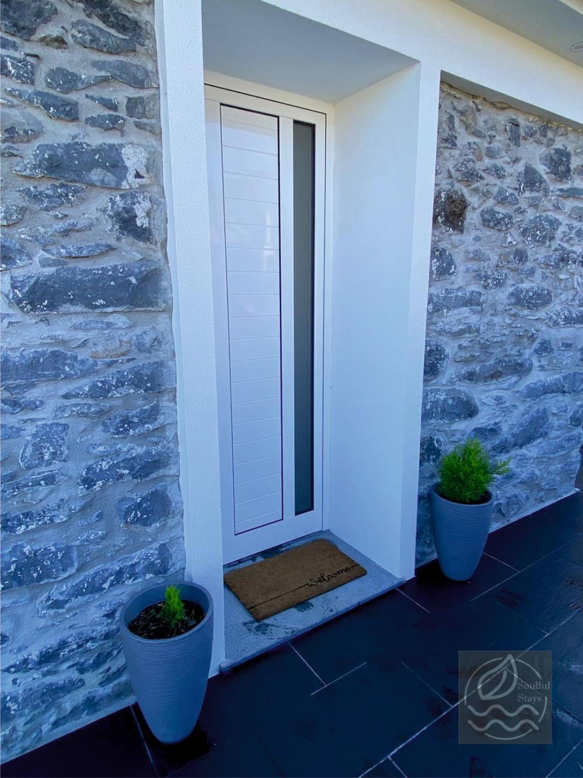 My Little Home Cottage 2 Bedrooms - Soulful Stays Porto Moniz Kültér fotó