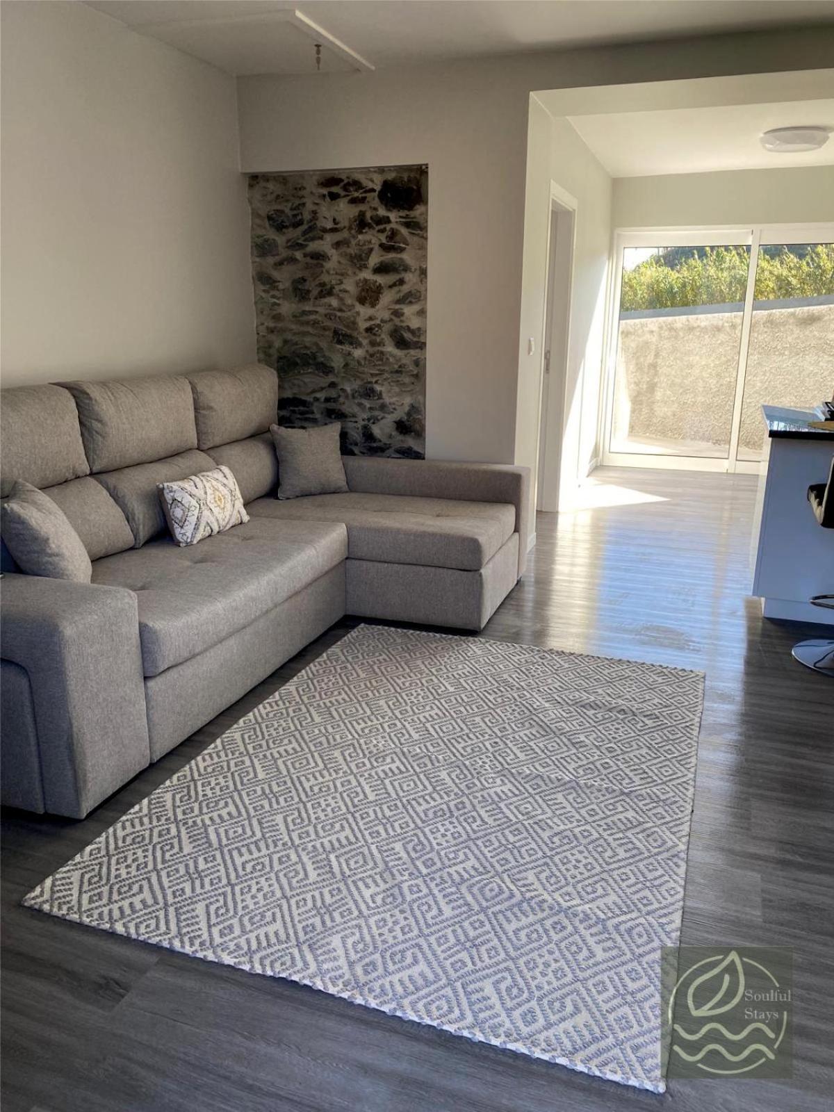 My Little Home Cottage 2 Bedrooms - Soulful Stays Porto Moniz Kültér fotó